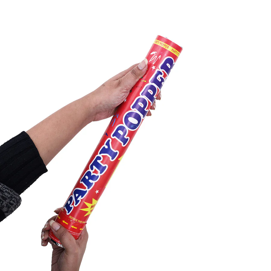 Party Popper - Image 3