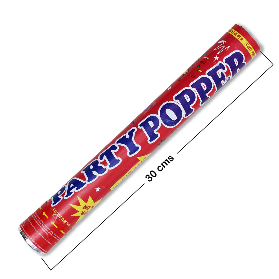 Party Popper - Image 4