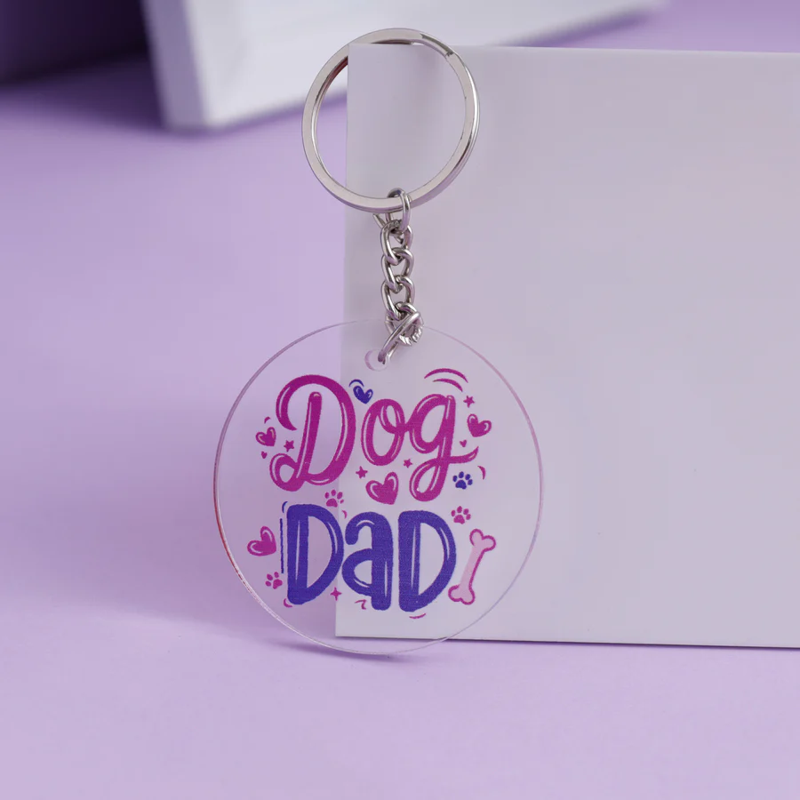 Pawsome Dog Dad Hamper - Image 10
