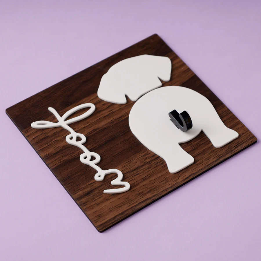 Pawsome Dog Dad Hamper - Image 9