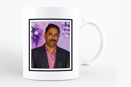 Personalised Dad Mug - Image 3