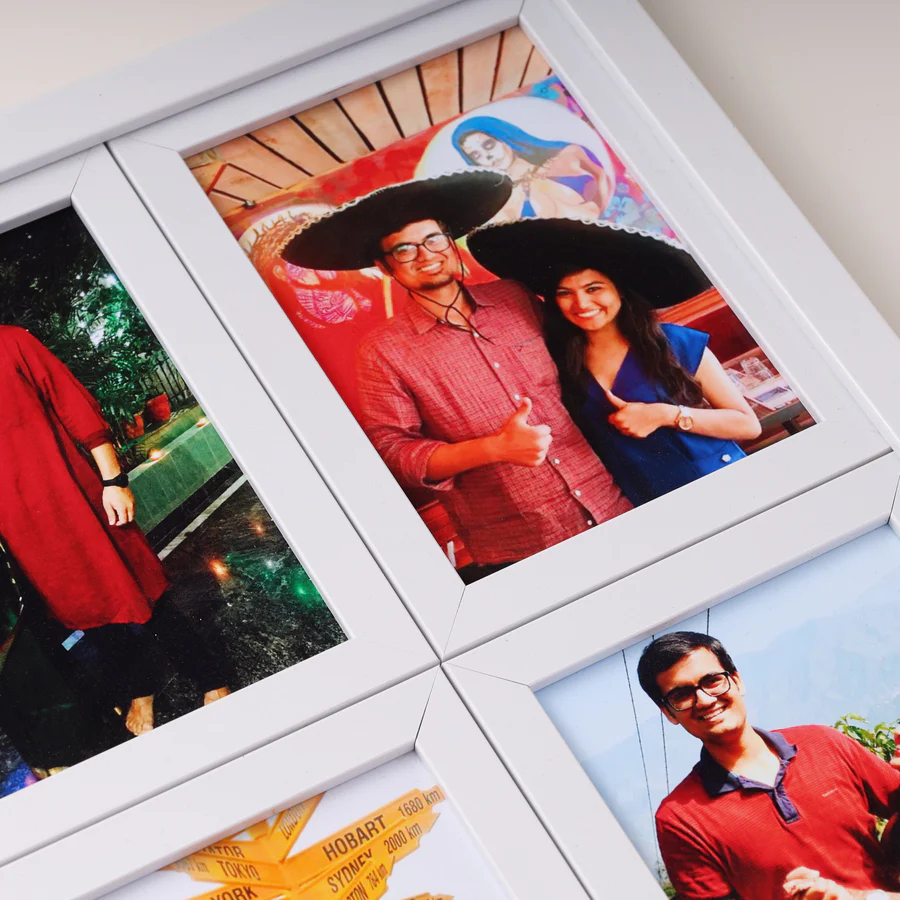 Photo Collage Frame - Image 2
