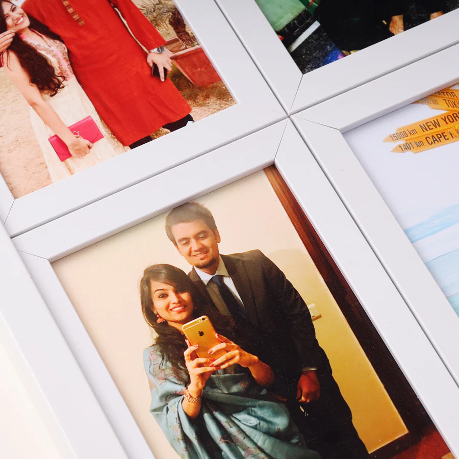 Photo Collage Frame - Image 3