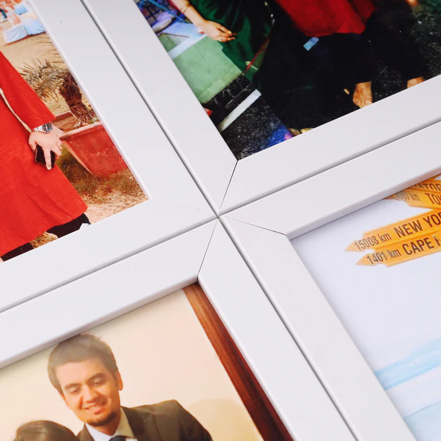 Photo Collage Frame - Image 4