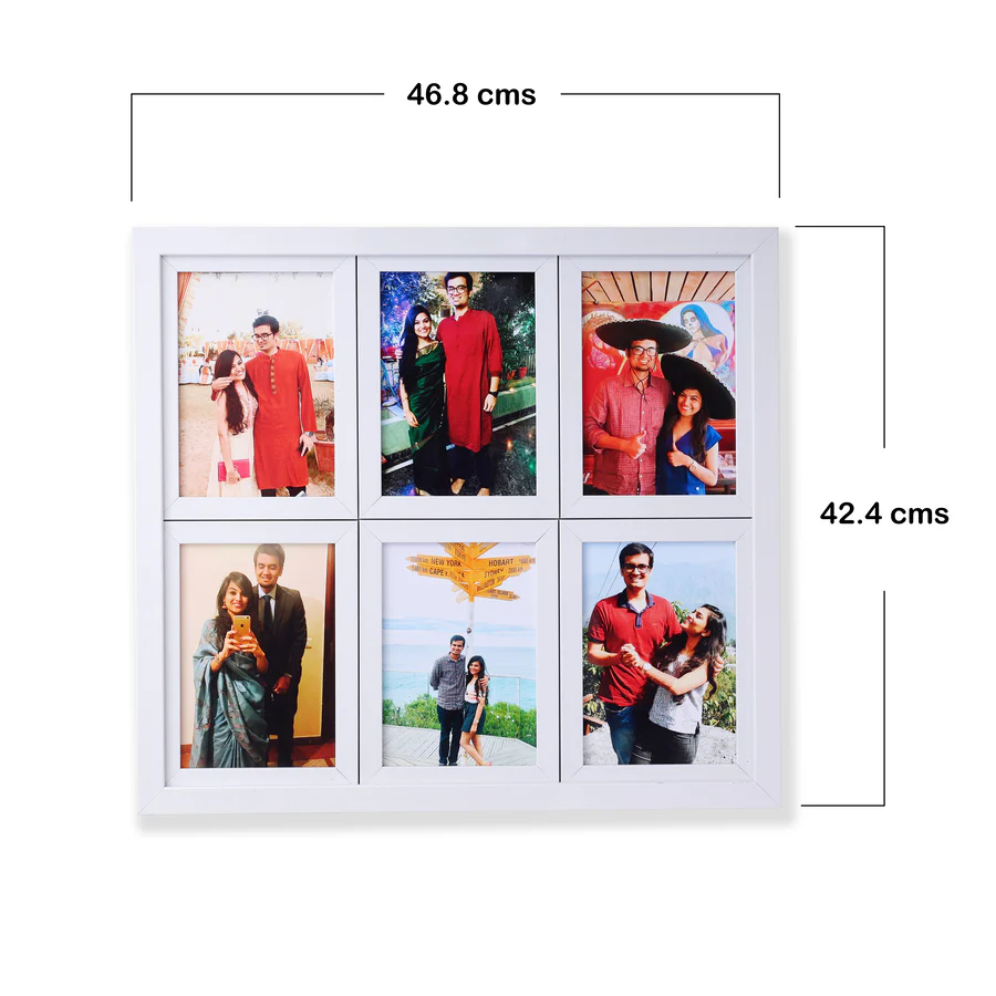 Photo Collage Frame - Image 5
