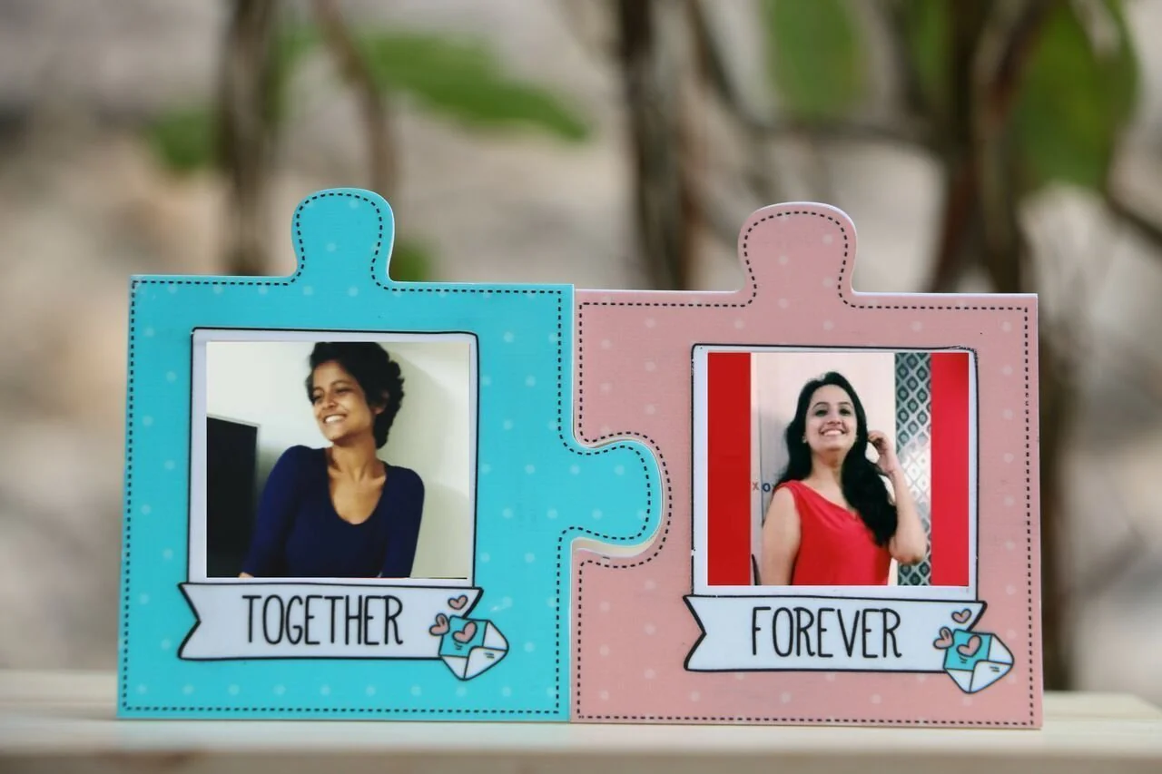 Pieces of a Puzzle - Image 3