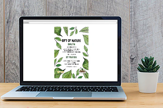 Plant a Tree - Image 3