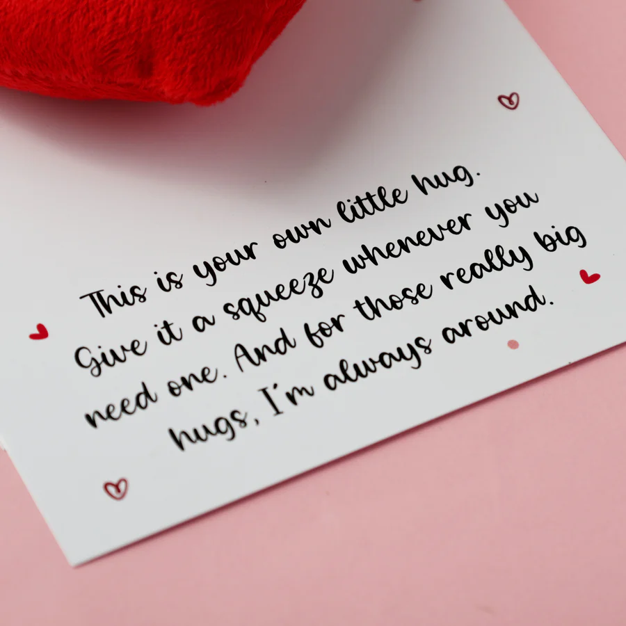 Pocket Hug - Image 3