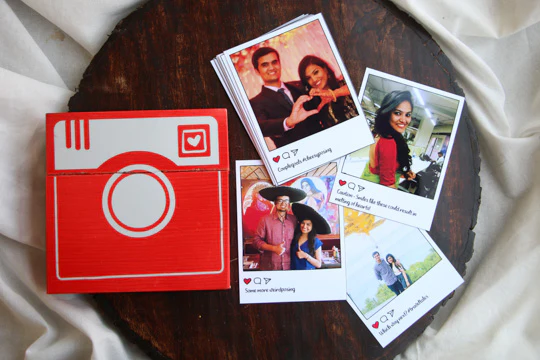 Polaroid Memories - Image 2