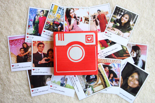 Polaroid Memories - Image 3
