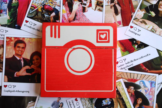 Polaroid Memories - Image 4