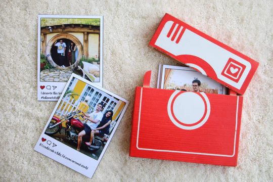 Polaroid Memories - Image 6
