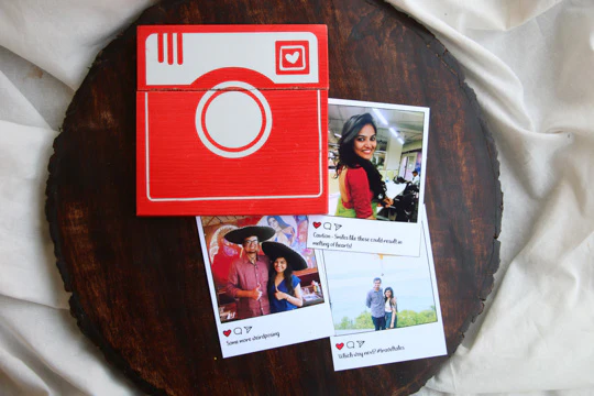 Polaroid Memories - Image 9