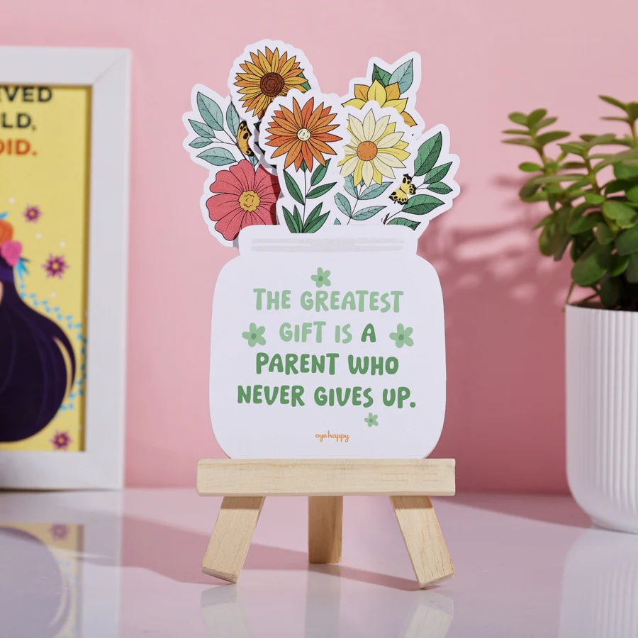 Positive Quotes Easel - Image 2