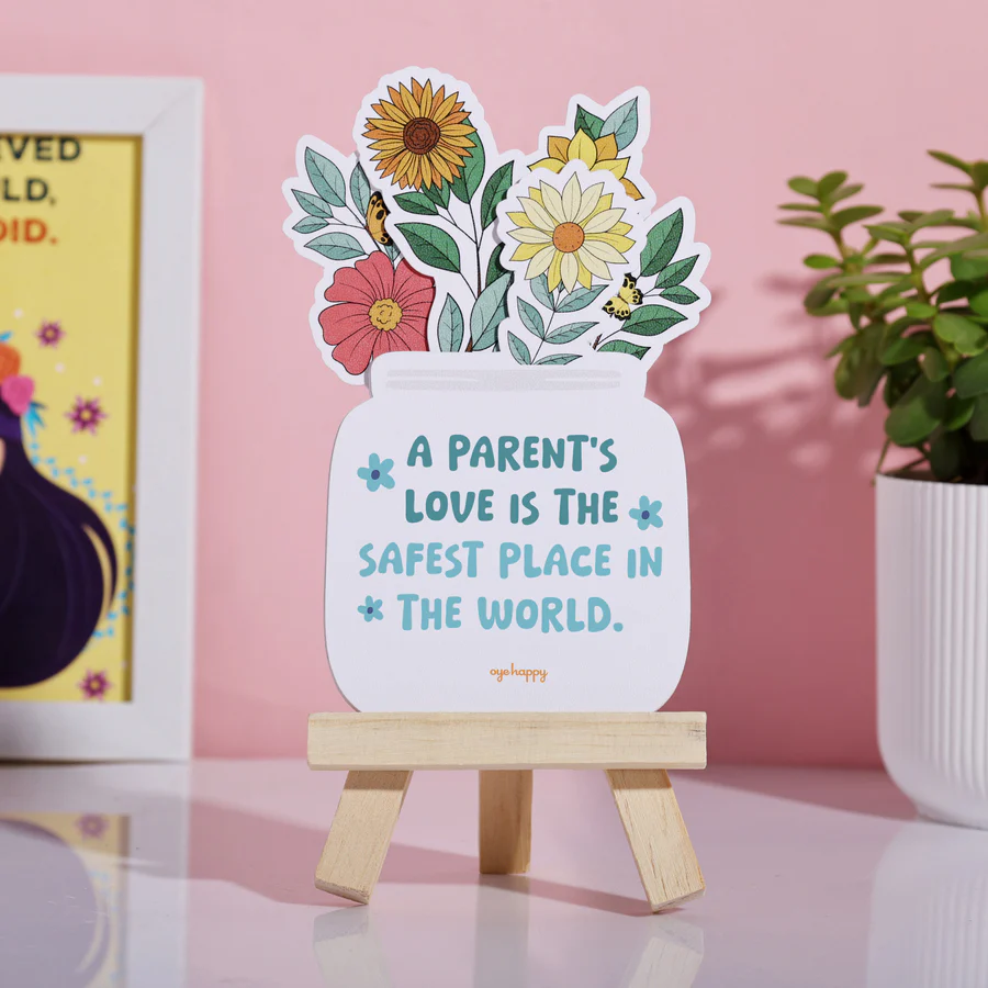 Positive Quotes Easel - Image 3