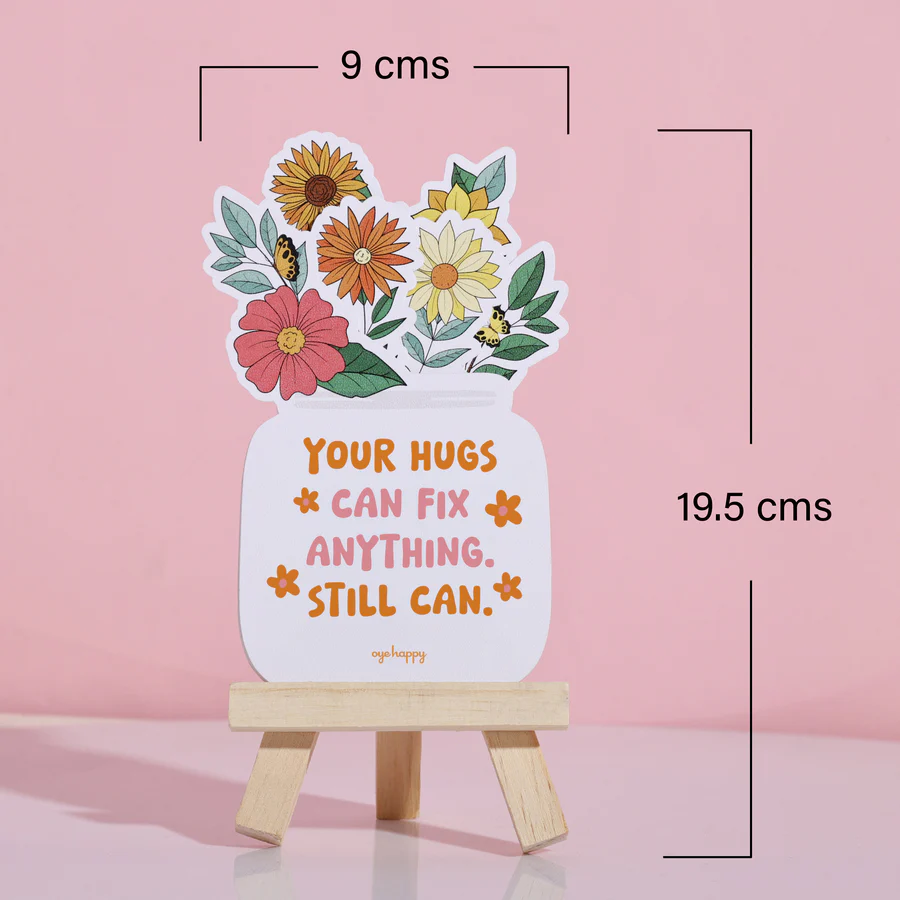 Positive Quotes Easel - Image 4