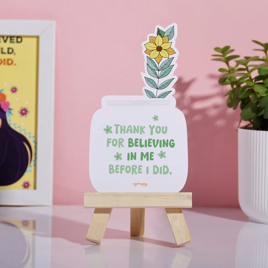 Positive Quotes Easel - Image 5
