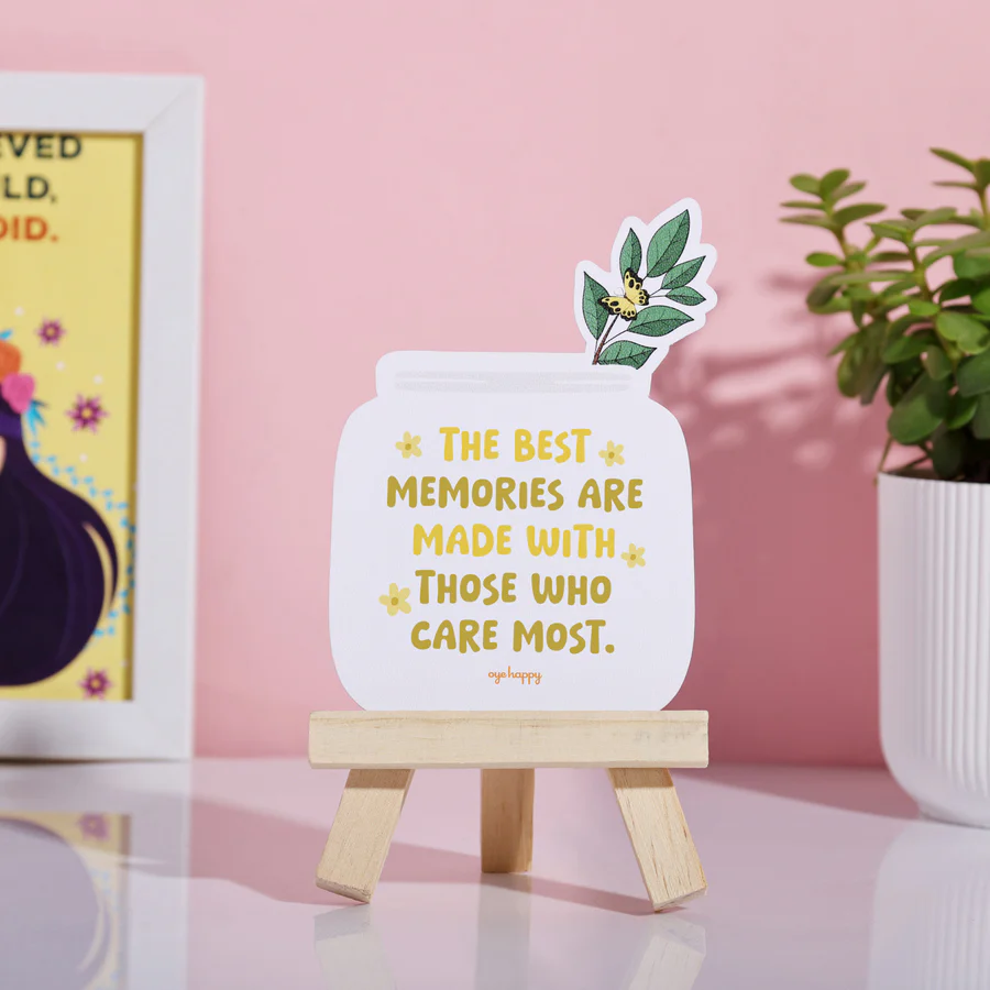 Positive Quotes Easel - Image 6