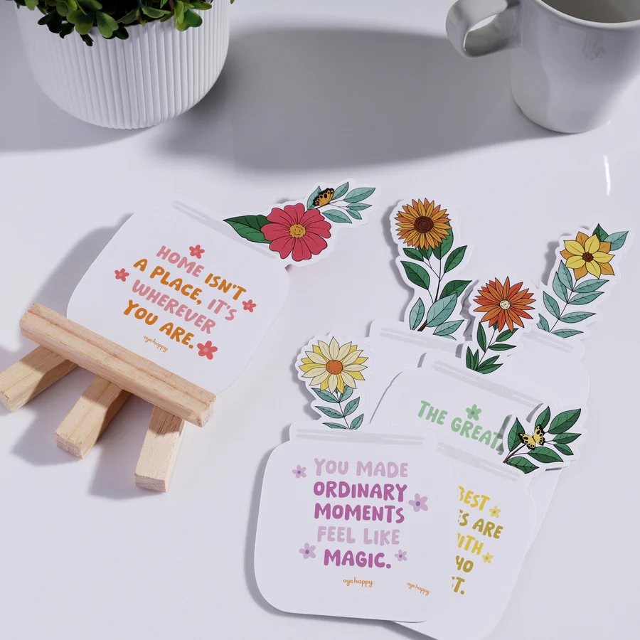Positive Quotes Easel - Image 7