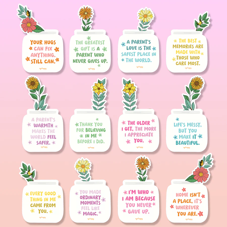 Positive Quotes Easel - Image 8