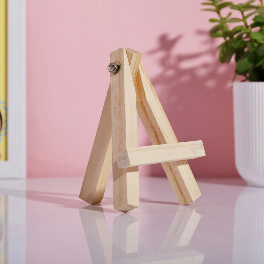 Positive Vibes Easel - Image 8