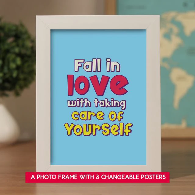 Positive Vibes Frame - Image 4