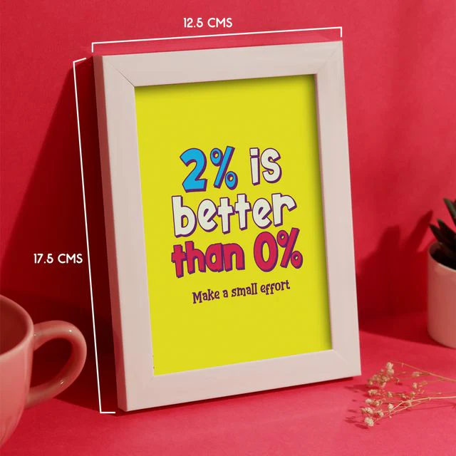 Positive Vibes Frame - Image 6