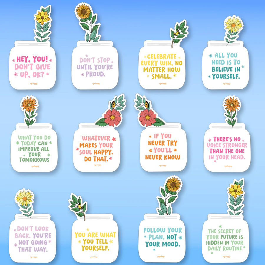 Positive Vibes Hamper - Image 4