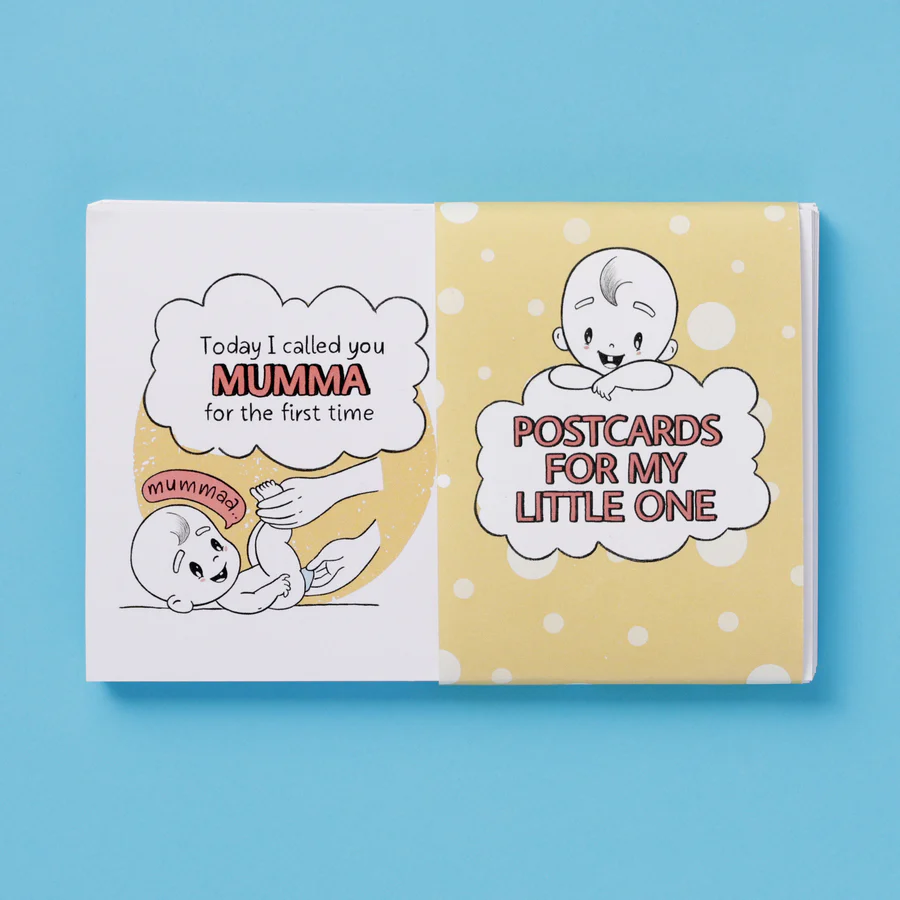 Postcards for my Little One - Image 3