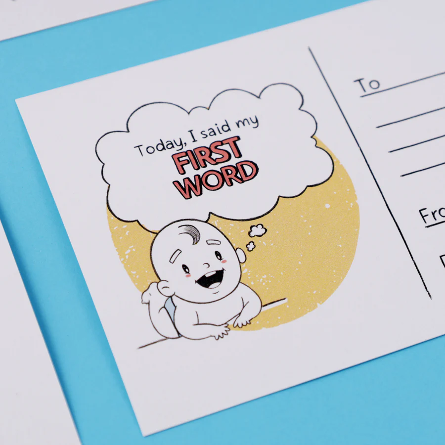 Postcards for my Little One - Image 4