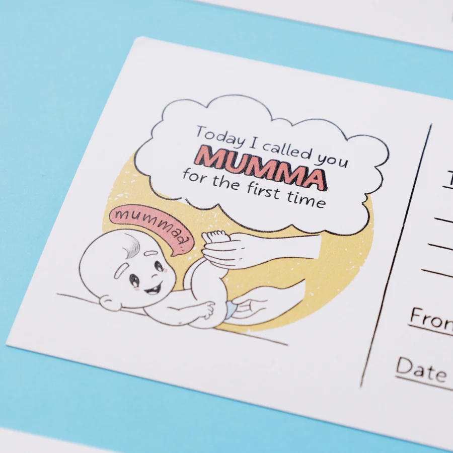 Postcards for my Little One - Image 7