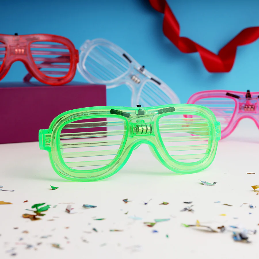 Propcon LED Glasses - Image 2
