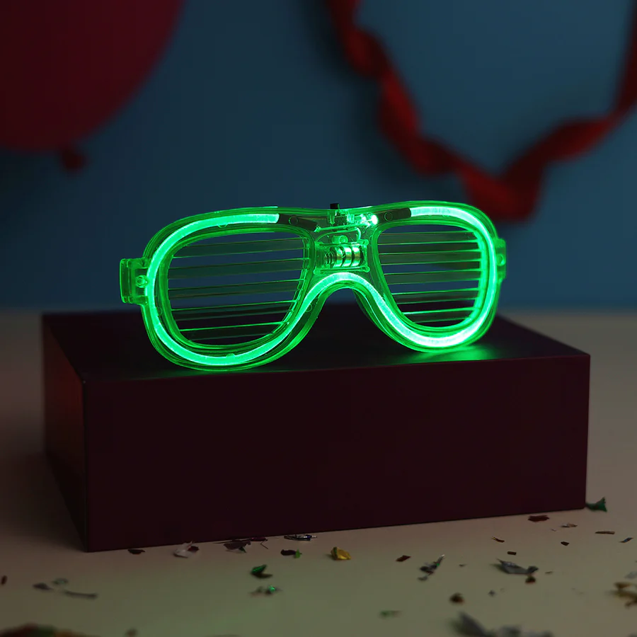Propcon LED Glasses - Image 3