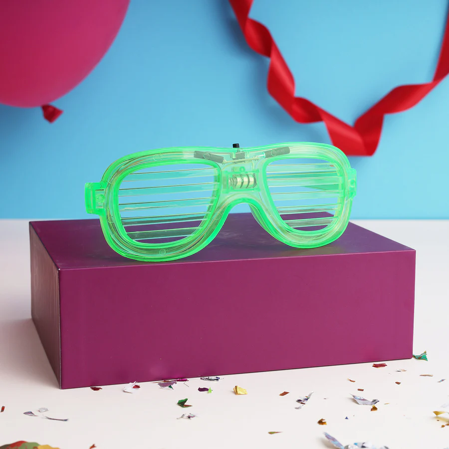 Propcon LED Glasses - Image 4