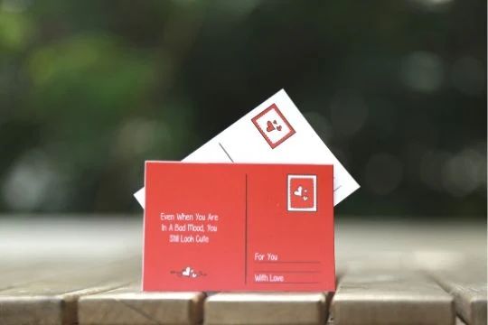 Proposal Mail Box - Image 3
