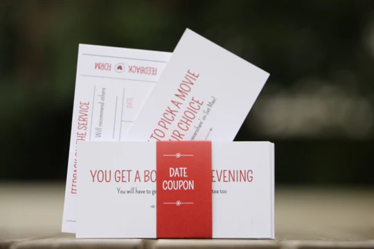 Proposal Mail Box - Image 4