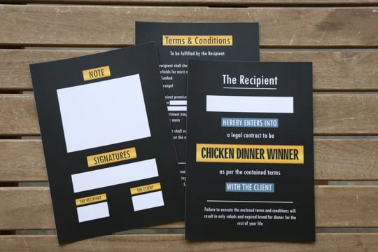 PUBG Contract - Image 2