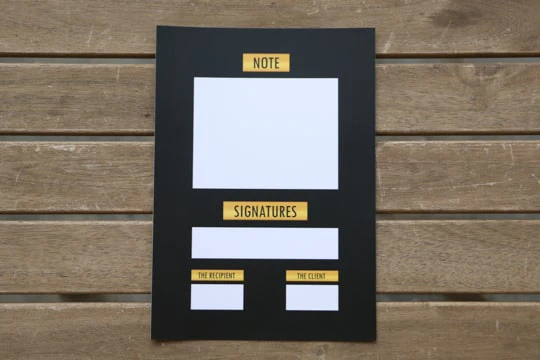 PUBG Contract - Image 6