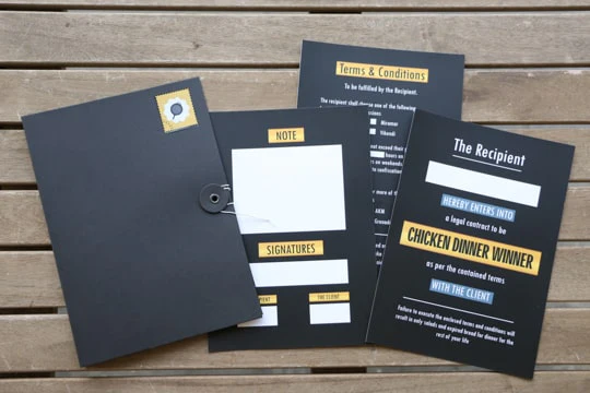 PUBG Contract - Image 7