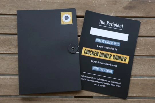 PUBG Contract - Image 8