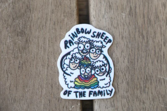 Queer Badges - Image 3