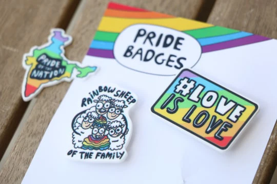 Queer Badges - Image 5