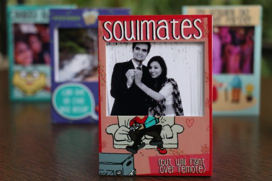 Quirky Fridge Magnet - Image 2