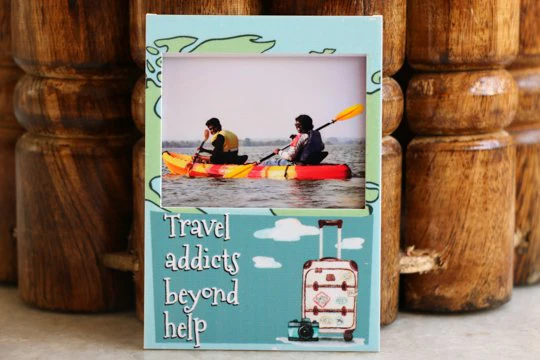 Quirky Fridge Magnet - Image 4