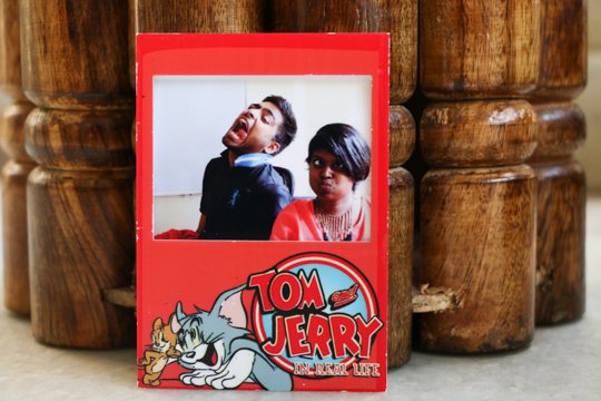 Quirky Fridge Magnet - Image 5