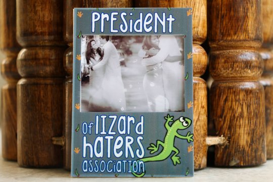 Quirky Fridge Magnet - Image 8