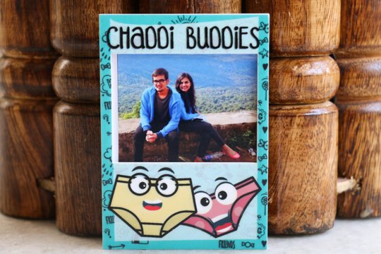 Quirky Fridge Magnet - Image 9