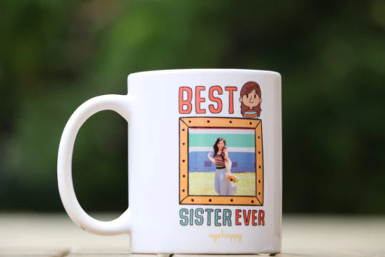 Quirky Sister Combo - Image 2