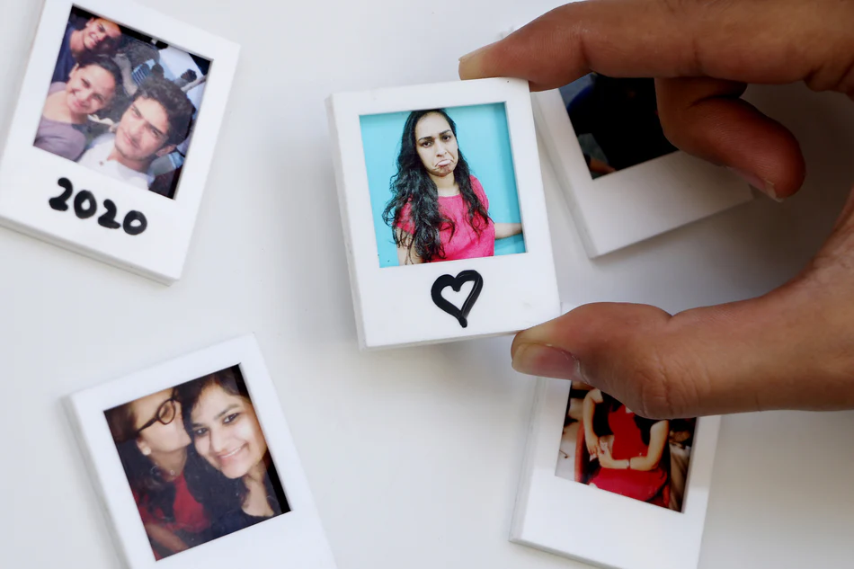 Rakhi Memory Magnets - Image 3
