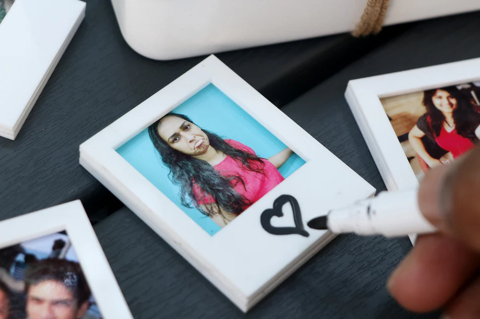 Rakhi Memory Magnets - Image 4